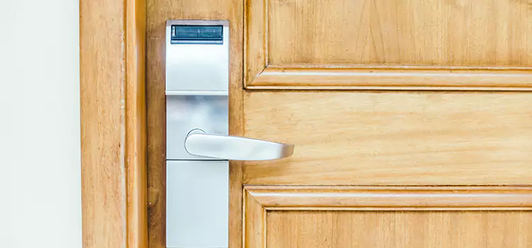 Advanced Solutions in Winchester, VA for Modern Security