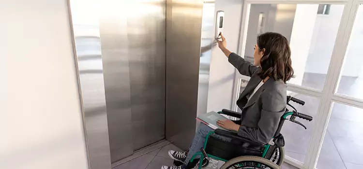 Benefits of Modern Handicap Door Systems in Winchester, VA