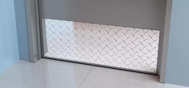 Benefits of Professional Kick Plate Solutions in Winchester, VA