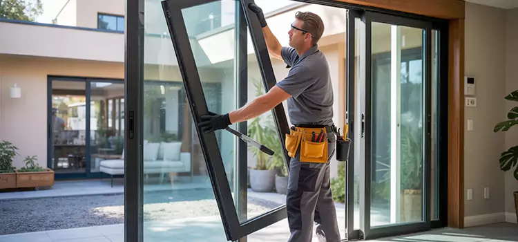 Specialized Sliding Door Roller Services in Winchester, Virginia