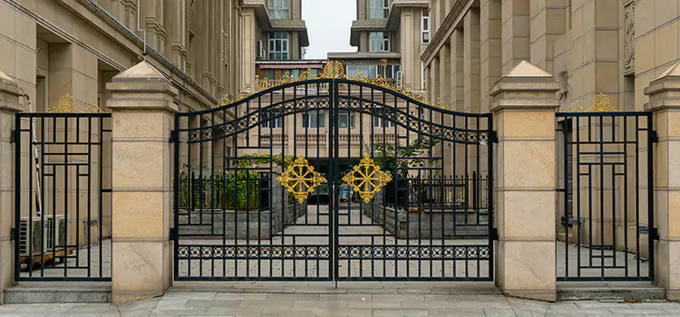 Comprehensive Iron Gate Maintenance Solutions in Winchester, VA
