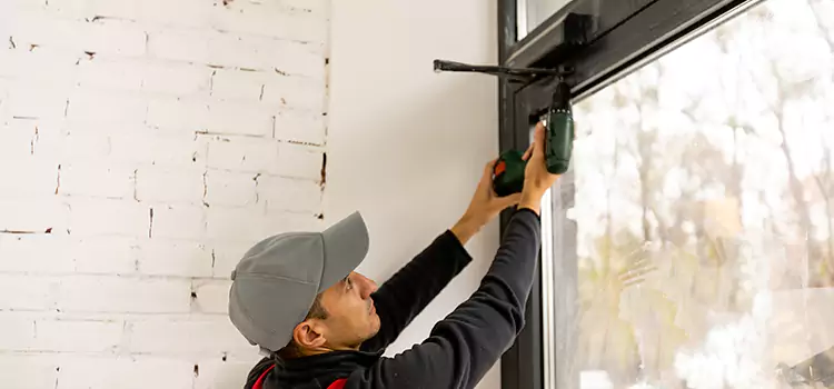 Your Trusted Partner for Door Closer Solutions in Winchester, VA