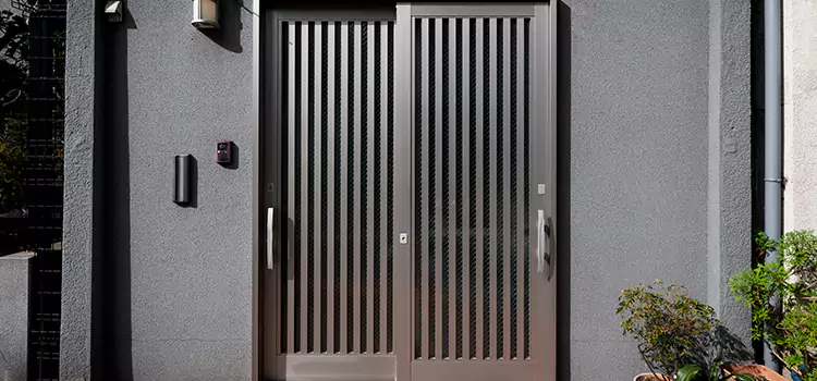 Specialized Steel Door Services in Winchester, VA